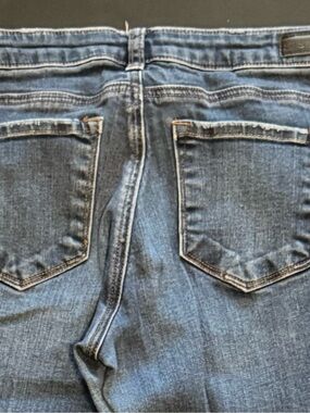 STS Women's Blue Jeans